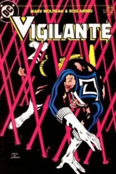 Vengeance is Mine