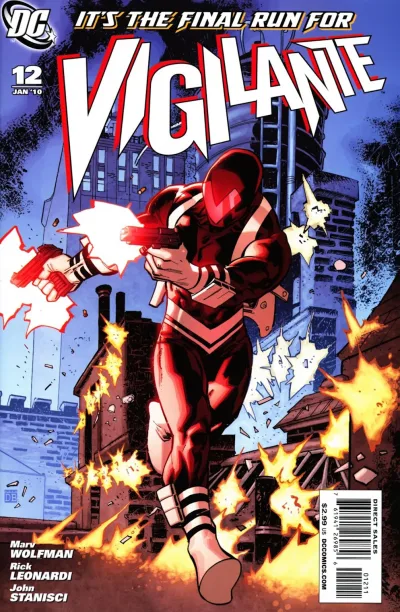 Cover of Crossroads