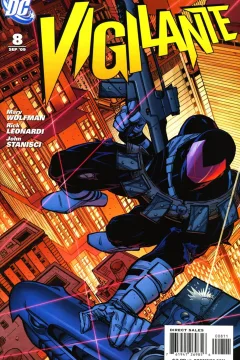 Issue #8