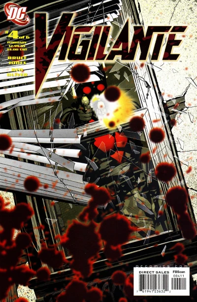 Cover of Supreme Kort