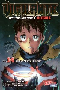 Der im Abgrund haust