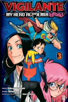 Issue #3
