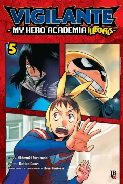 Issue #5