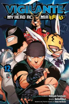 Issue #12