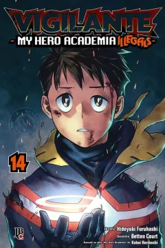 Issue #14