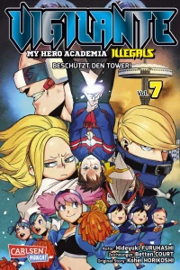 Beschützt den Tower!