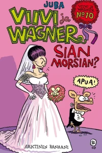 Sian Morsian?/Pigs Bride?