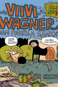 Sian puolella sänkyä