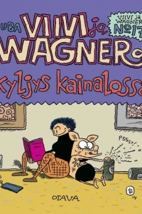 Kyljys kainalossa