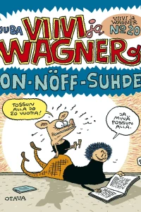 On-nöff-suhde