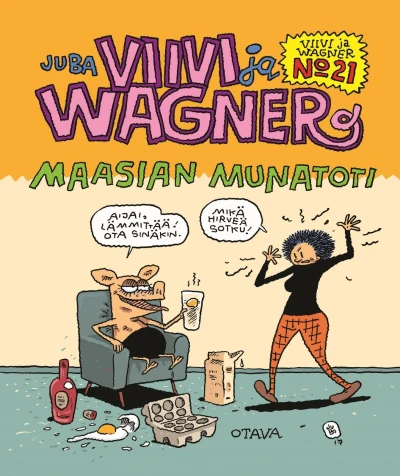 Cover of Maasian munatoti