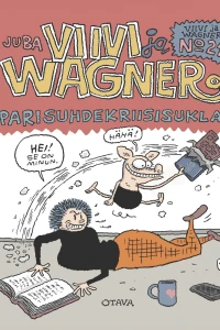 parisuhdekriisisuklaa