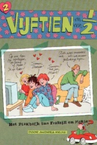 Issue #2