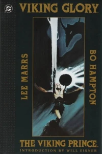 Viking Glory: The Viking Prince