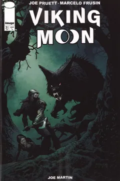 Issue #3