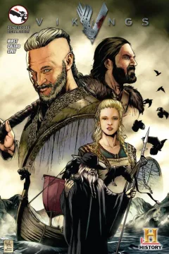 Issue #1