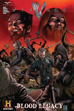 Issue #1
