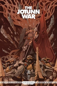 The Jotunn War