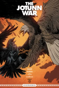The Jotunn War