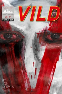 Issue #6