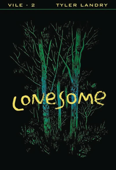 Cover of Lonesome