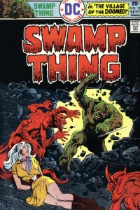 Village of the Doomed