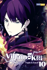 Issue #10
