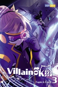 Issue #3