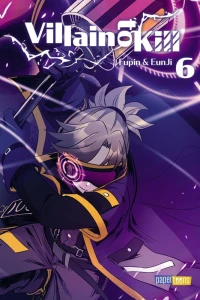 Issue #6
