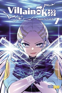 Issue #7