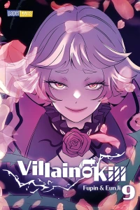 Issue #9