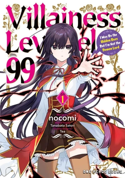 Cover of Volume 1