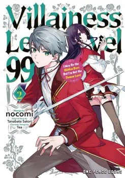 Cover of Volume 2