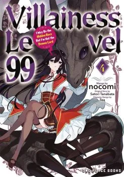 Cover of Volume 4