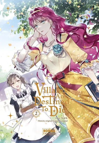 Cover of Issue #2