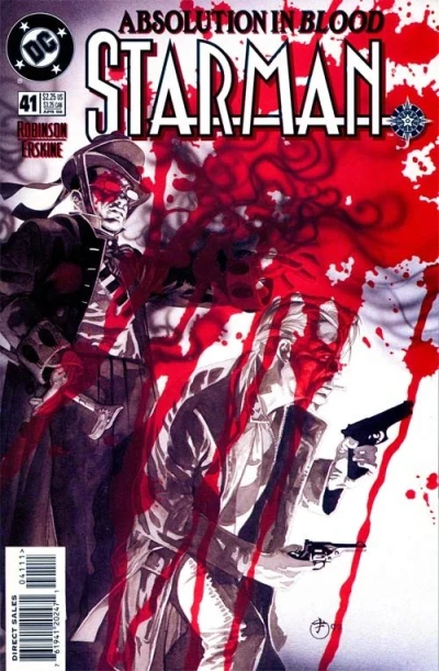 Cover of Villain's Redemption