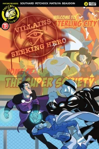 The Tentacles of Justice: Part Two of Everybody Hates Somebody