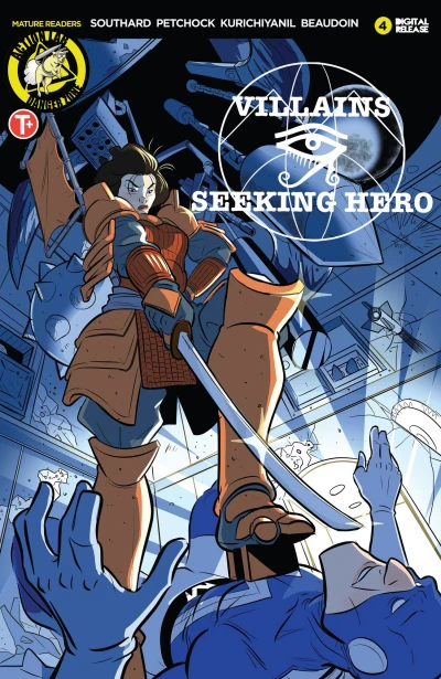 Cover of A Man With No Plan: The Grand Finale of Everybody Hates Somebody