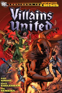 Villains United