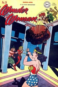 Villainy Incorporated