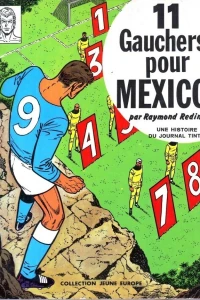 11 gauchers pour Mexico