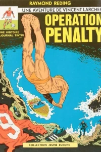 Opération Pénalty