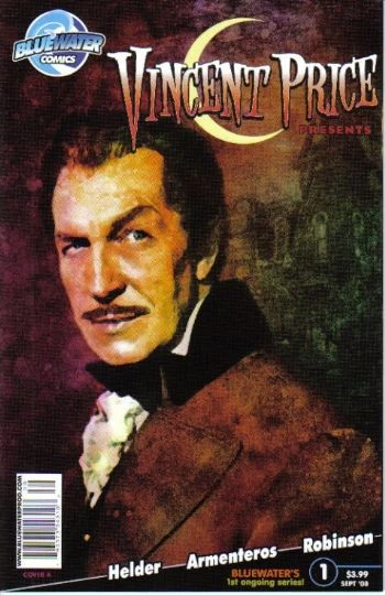 Cover of Welcome To The Family Of The Night