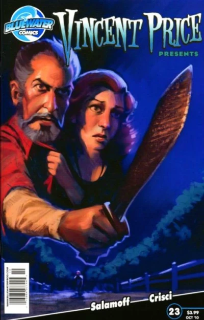 Cover of Depraved Indifference