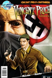 The Dunkirk Horror