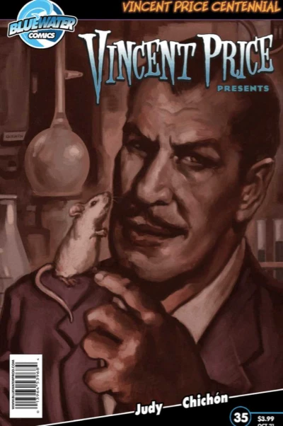 Cover of A Better Mouse Trap