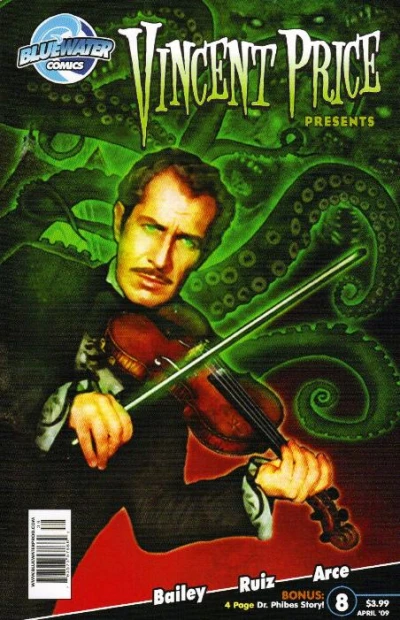 Cover of The Green Estate