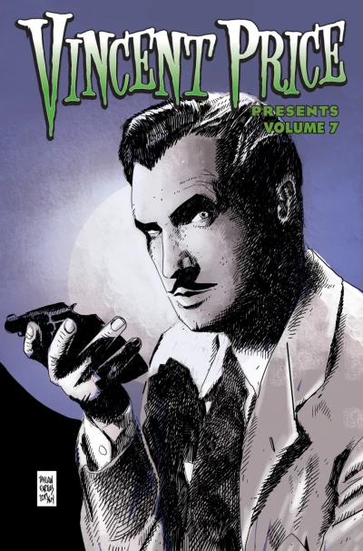 Cover of Volume 7