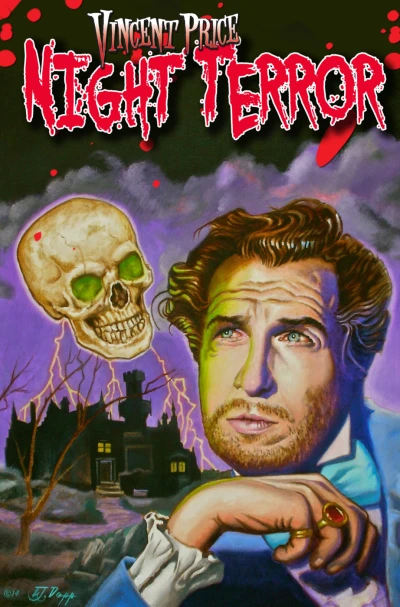 Cover of TPB
