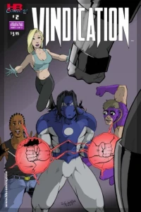 Issue #2